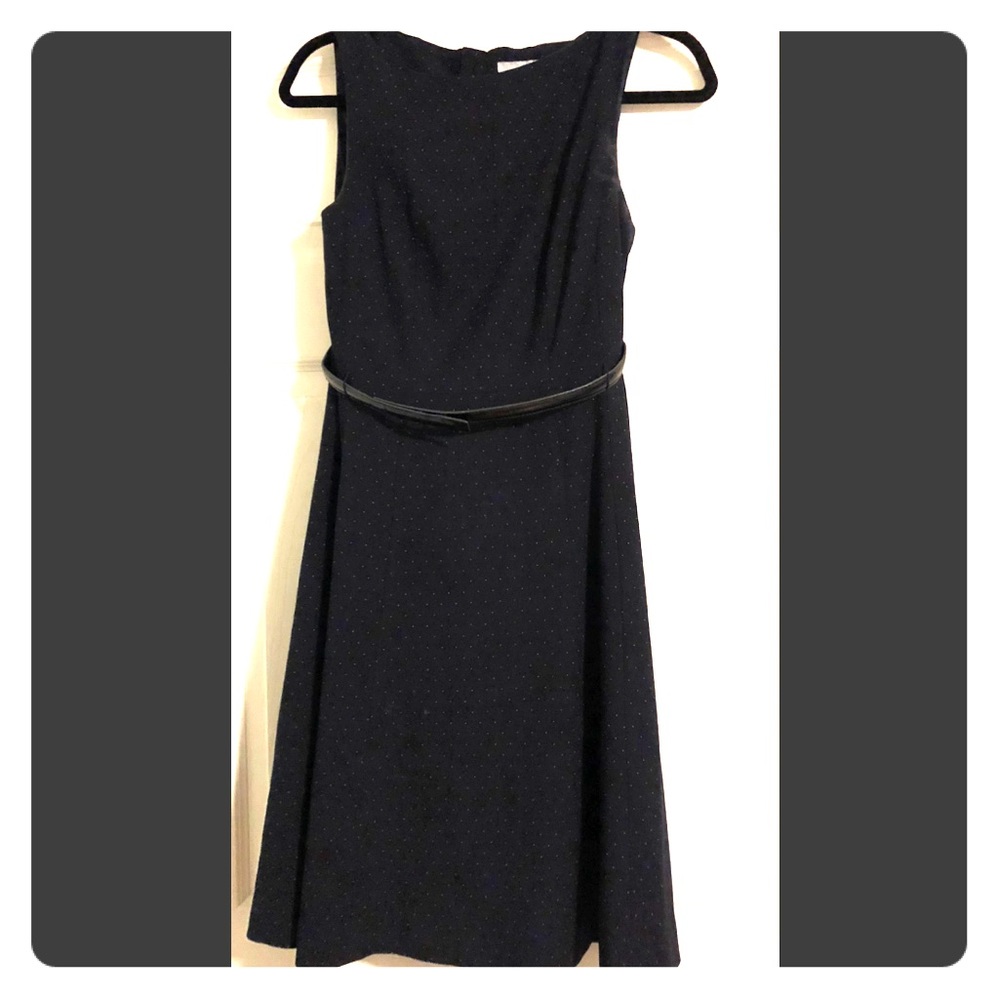 H&M Professional Dress with Belt